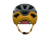 Image 5 for Lazer Jackal KinetiCore Trail Helmet (Matte Grey Autumn) (S)