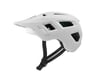 Image 3 for Lazer Coyote KinetiCore Trail Helmet (Matte Full White) (S)