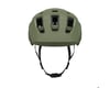 Image 2 for Lazer Coyote KinetiCore Trail Helmet (Matte Fern) (S)