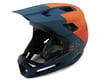 Image 1 for Lazer Cage KinetiCore Full Face Mountain Helmet (Matte Twilight) (S)