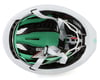 Image 3 for Lazer Vento KinetiCore Road Helmet (Pure White) (S)