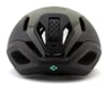 Image 2 for Lazer Vento KinetiCore Road Helmet (Salt And Pepper) (S)