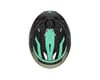 Image 7 for Lazer Vento KinetiCore Road Helmet (Salt And Pepper) (S)