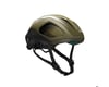 Image 8 for Lazer Vento KinetiCore Road Helmet (Salt And Pepper) (S)