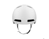 Image 2 for Lazer Maze KinetiCore Urban Helmet (Matte White) (S/M)