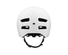 Image 4 for Lazer Maze KinetiCore Urban Helmet (Matte White) (S/M)