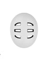 Image 5 for Lazer Maze KinetiCore Urban Helmet (Matte White) (S/M)