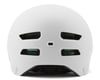 Image 2 for Lazer Maze Junior KinetiCore Urban Helmet (Matte White) (Universal Youth)