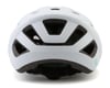 Image 2 for Lazer Cerro KinetiCore Gravel Helmet (Matte White) (S)