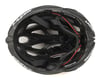 Image 3 for Lazer O2 Road Helmet (Black)
