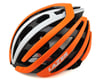 Image 1 for Lazer Z1 Road Helmet (Orange/White)