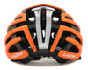 Image 2 for Lazer Z1 Road Helmet (Orange/White)
