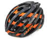 Image 1 for Lazer Z1 Road Helmet (Black Camo/Orange) (S)