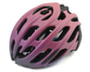 Image 1 for Lazer Moi! Elle Women's Road Helmet w/Aeroshell (Bordeaux Gradient)
