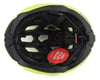 Image 3 for Lazer Z1 SE Helmet + Aeroshell (Bright Yellow)