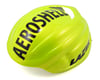 Image 4 for Lazer Z1 SE Helmet + Aeroshell (Bright Yellow)