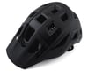 Image 1 for Lazer Impala Helmet (Matte Full Black) (S)
