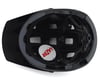 Image 3 for Lazer Impala Helmet (Matte Full Black) (S)