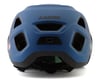 Image 2 for Lazer Finch KinetiCore Youth Helmet (Blue/Black) (Universal Youth)