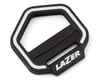 Image 1 for Lazer Strap Divider for Thin Straps (Black) (Single)