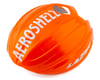 Image 1 for Lazer Blade Aeroshell (Flash Orange) (M)