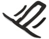 Image 1 for Lazer Impala Mountain Helmet Pad Set (Black)