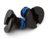 Image 1 for Lazer Jackal Helmet Visor Screw Set (Black) (Pair)