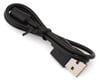 Image 1 for Lazer Universal Series LED Light Charging Cable (Black)