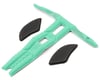 Image 1 for Lazer Volante/Victor KinetiCore TT/Triathlon Helmet Pad Set (Aqua) (S)