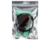Image 2 for Lazer Volante/Victor KinetiCore TT/Triathlon Helmet Pad Set (Aqua) (M)