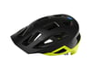 Image 1 for Leatt DBX 2.0 XC Helmet (Granite/Lime)