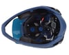 Image 3 for Leatt DBX 3.0 Enduro Helmet (Ink Blue)