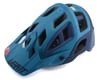 Image 4 for Leatt DBX 3.0 Enduro Helmet (Ink Blue)