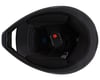 Image 3 for Leatt MTB Gravity 1.0 JR Helmet V21 (Black)