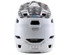 Image 2 for Leatt MTB 4.0 V22 Gravity Helmet (Steel)