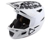 Image 1 for Leatt MTB 4.0 V22 Gravity Helmet (Steel) (XL)