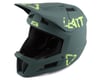 Leatt MTB Gravity 1.0 V22 Helmet (Ivy) (M)