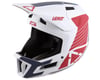 Leatt MTB Gravity 1.0 V22 Helmet (Onyx) (XS)