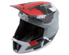 Related: Leatt MTB Gravity 2.0 Men's Full Face Helmet (Titanium) (S)
