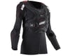 Image 1 for Leatt Women's AirFlex Body Protector (Black) (S)