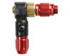 Image 2 for Lezyne ABS-1 Pro HP Pump Chuck Head (Red)