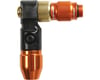 Image 1 for Lezyne ABS-1 Pro HV Chuck Head (Orange/Black)