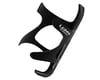Image 1 for Lezyne CNC Water Bottle Cage (Bead Blast Black)