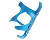 Image 1 for Lezyne CNC Water Bottle Cage (Bead Blast Blue)