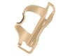 Related: Lezyne Flow Cage SL Enhanced (Matte Tan) (Right)