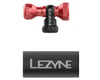 Related: Lezyne Control Drive CO2 Inflator (Black/Red) (Head Only)