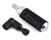 Image 1 for Lezyne Trigger Drive CO2 Inflator (Black) (w/ 16g Cartridge)