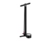 Related: Lezyne Alloy Floor Drive Pump (Satin Black) (ABS-1 Pro Chuck)