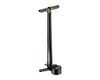 Related: Lezyne CNC Alloy HP Digital Drive Floor Pump (Satin Black)