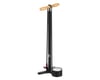 Related: Lezyne Steel Floor Drive Pump (Satin Black) (ABS-1 Pro Chuck)